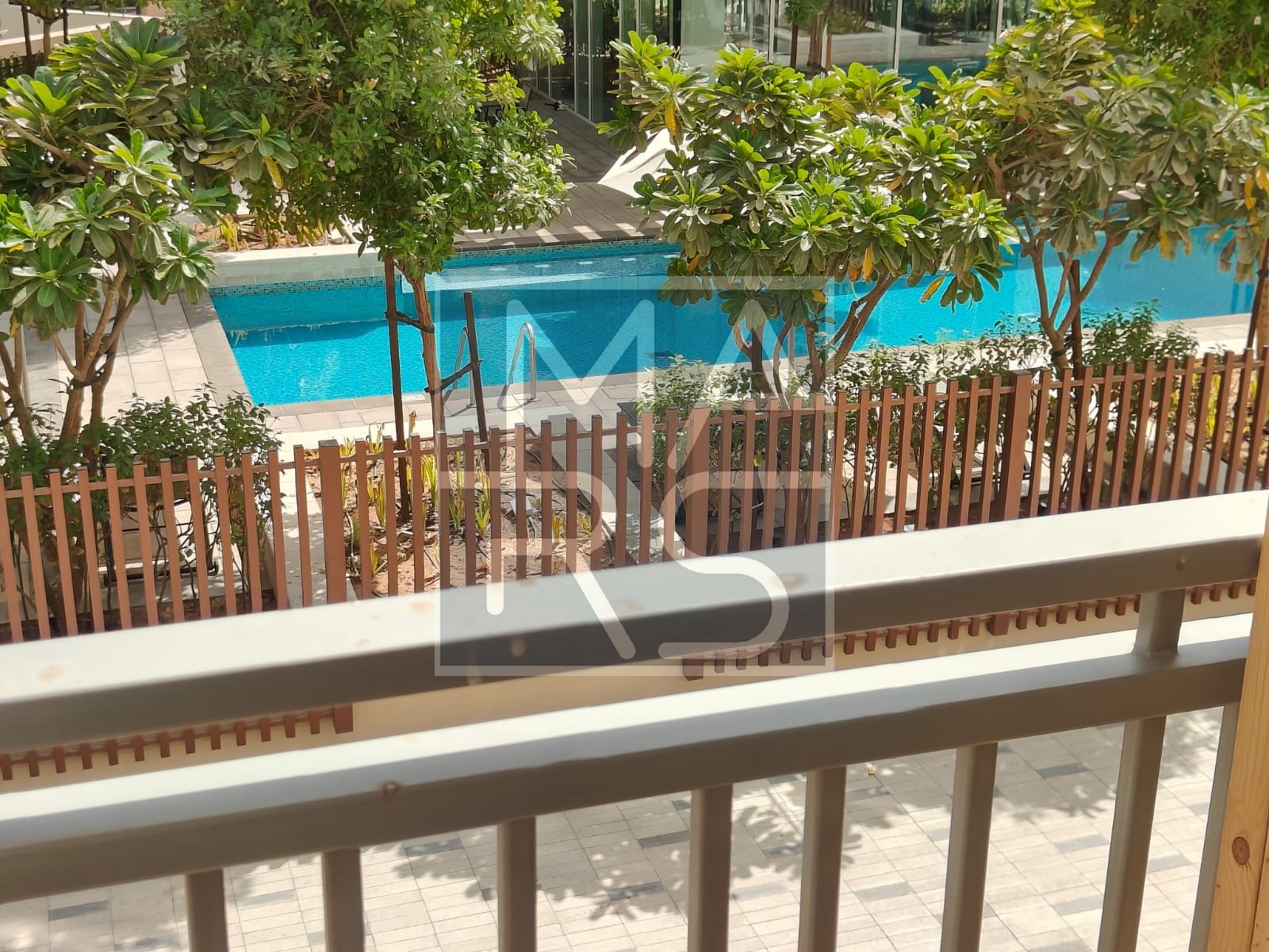 Elegant 1BR Apartment with Balcony | Prime Uptown Al Zahia | For Sale Aed 780K