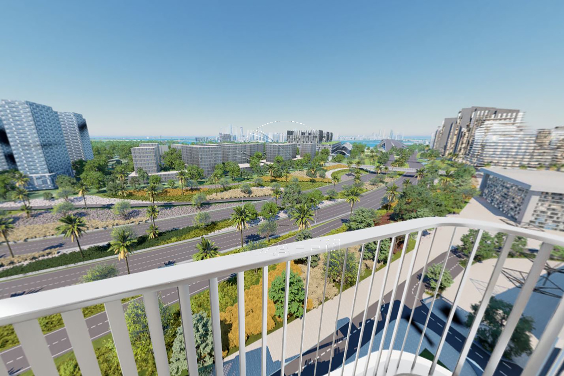 √ Price Dropped! Top Floor Unit | Skyline Views √