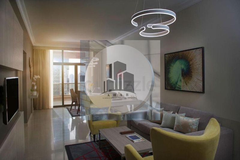 EXCLUSIVE OFFER|| FULLY FURNISHED TWO BHK APARTMENT