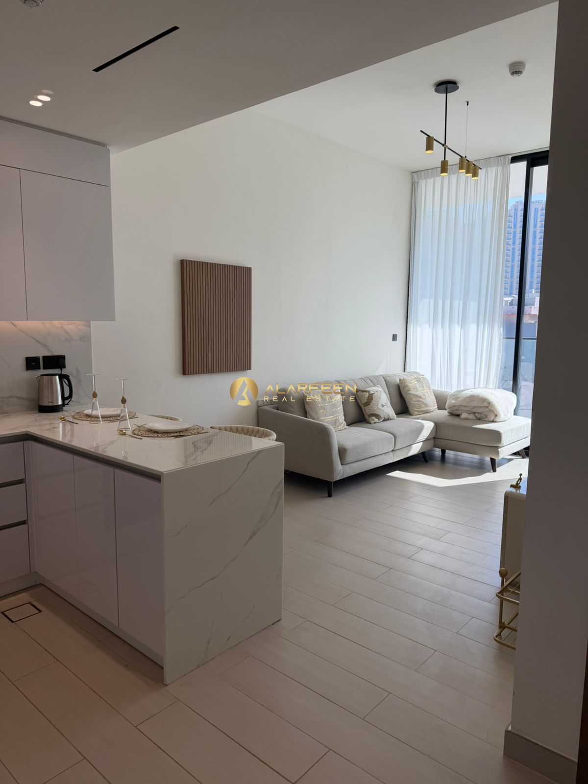 Brand New | Premium Quality | Fully Furnished