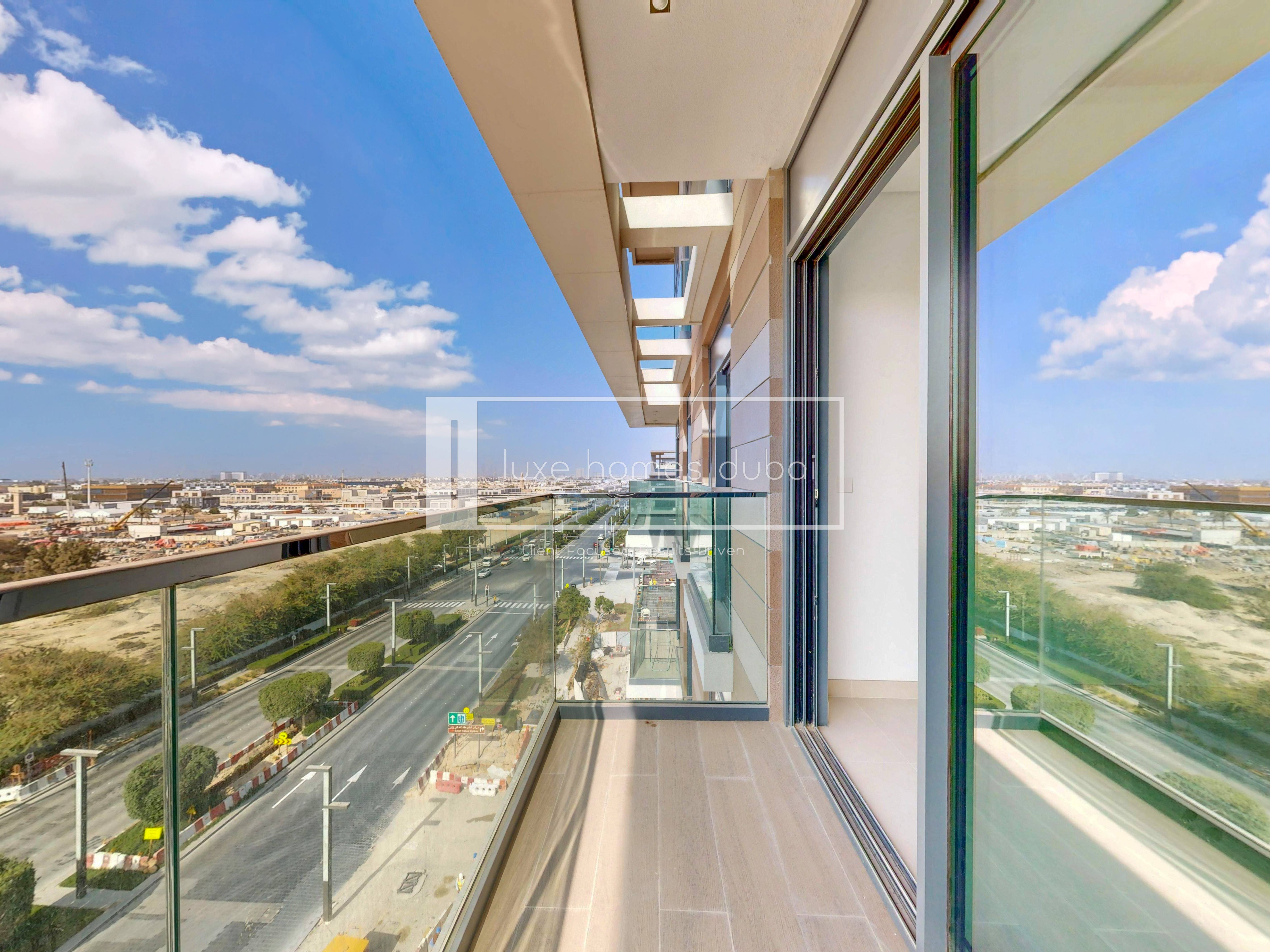 Premium 1BR Residence | Vacant | Ready to Move