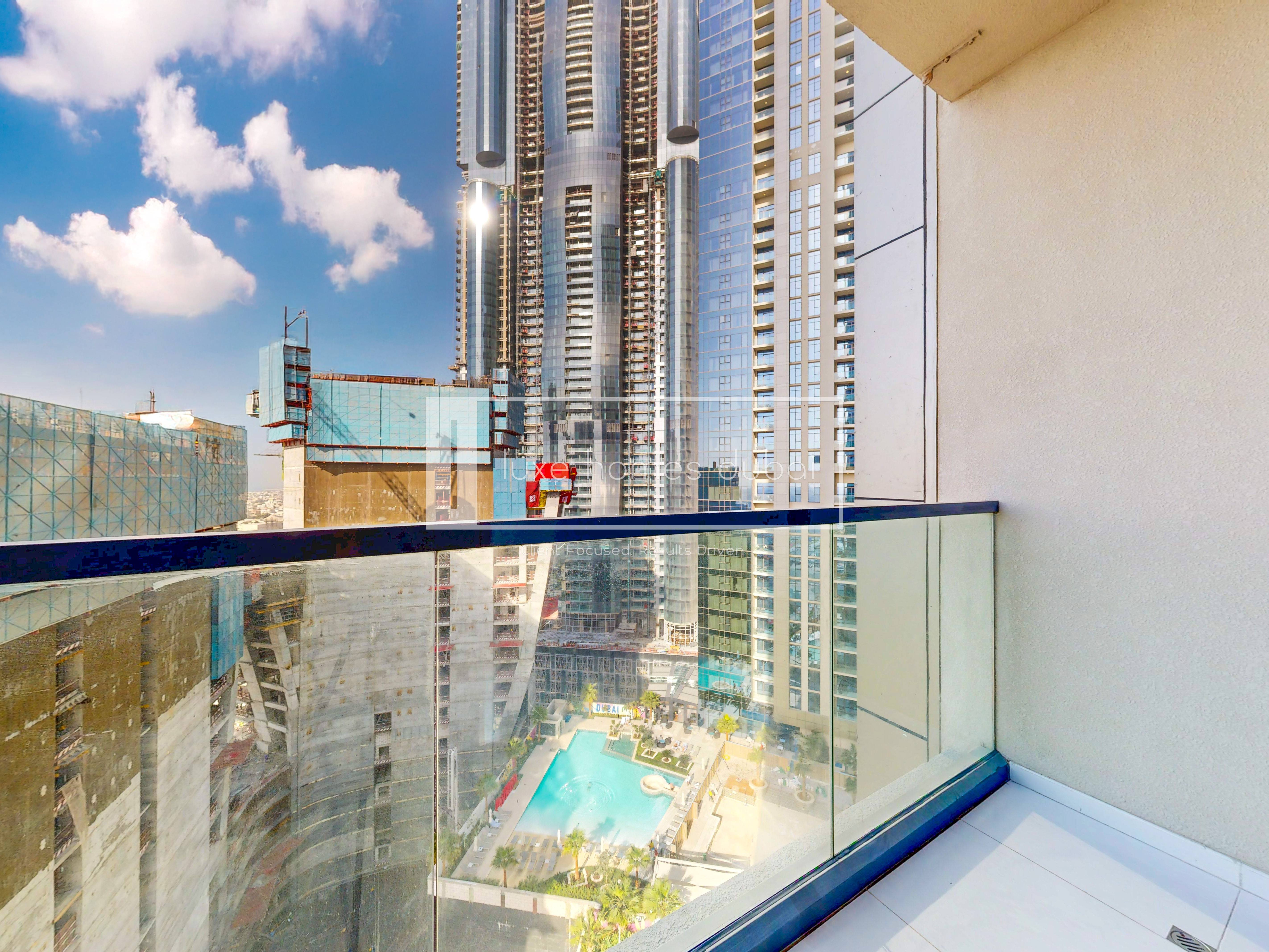 Fully Furnished | Studio | Investment Opportunity