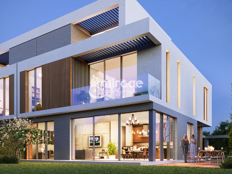 Luxury Twin Villa | Family Friendly | Prime Area