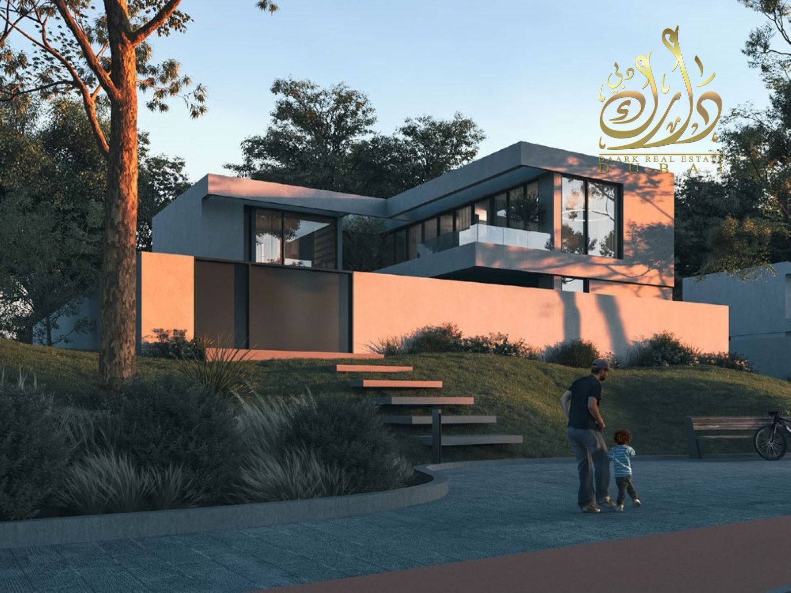 Good Offer For Full Cash Buyers | Less Than 450K Payment a Year | Corner and middle units available