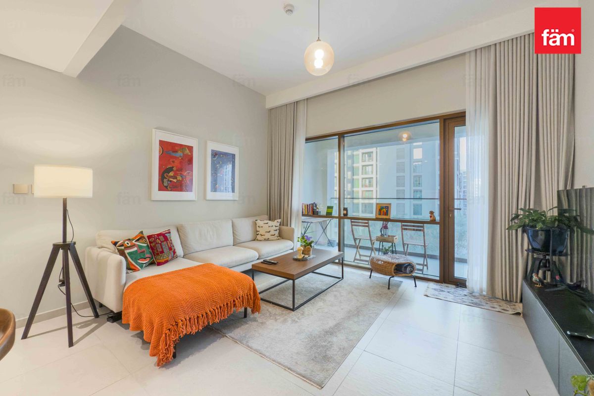 Modern | Fully Furnished | Flexible Cheques