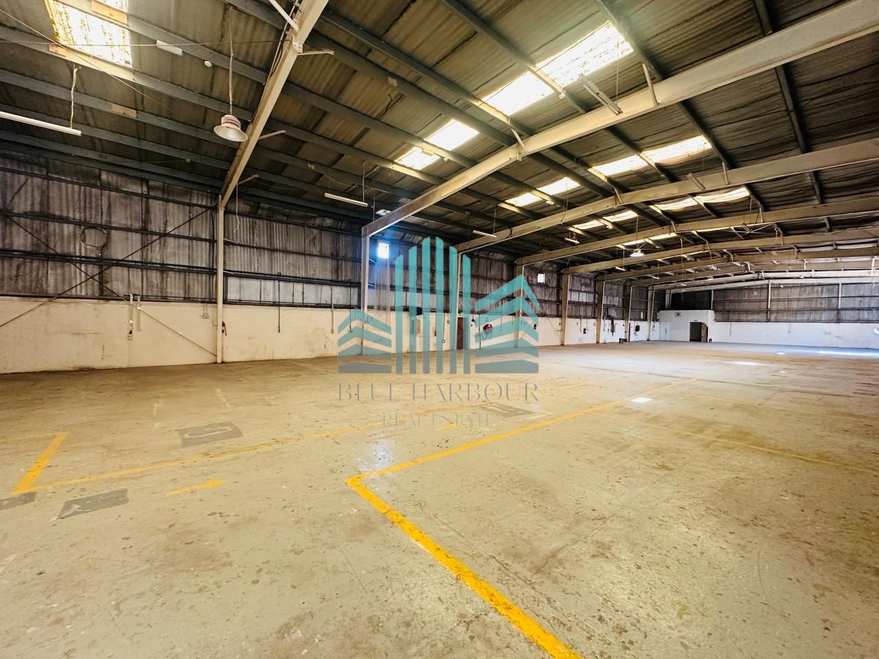 SHORT TERM | READY TO USE | EASY ACCESS AND WELL MAINTAINED