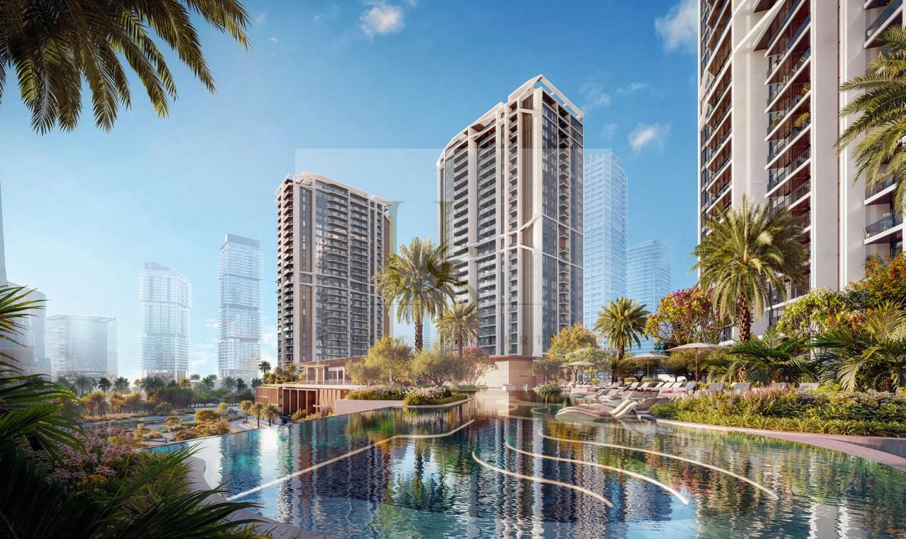 HO 2028 | High-Growth Investment Opportunity | Jumeirah Islands