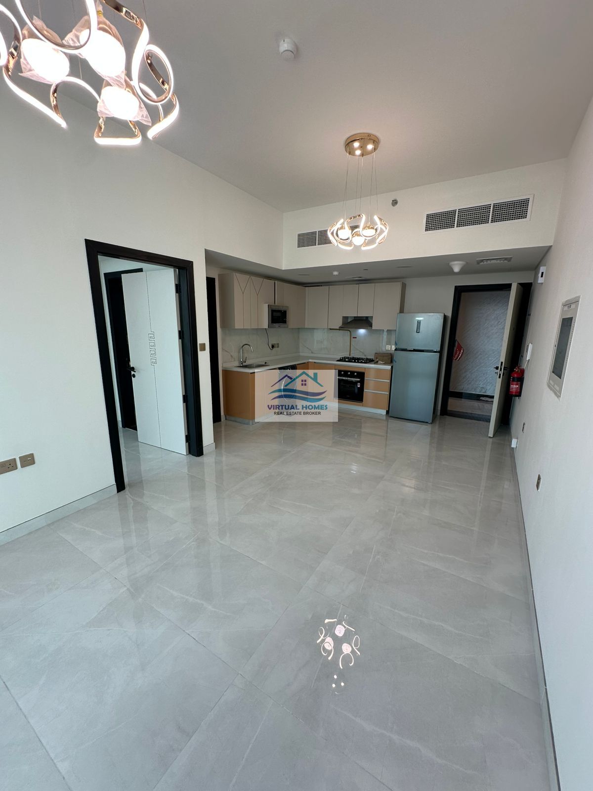 Brand new | One bedroom | for rent