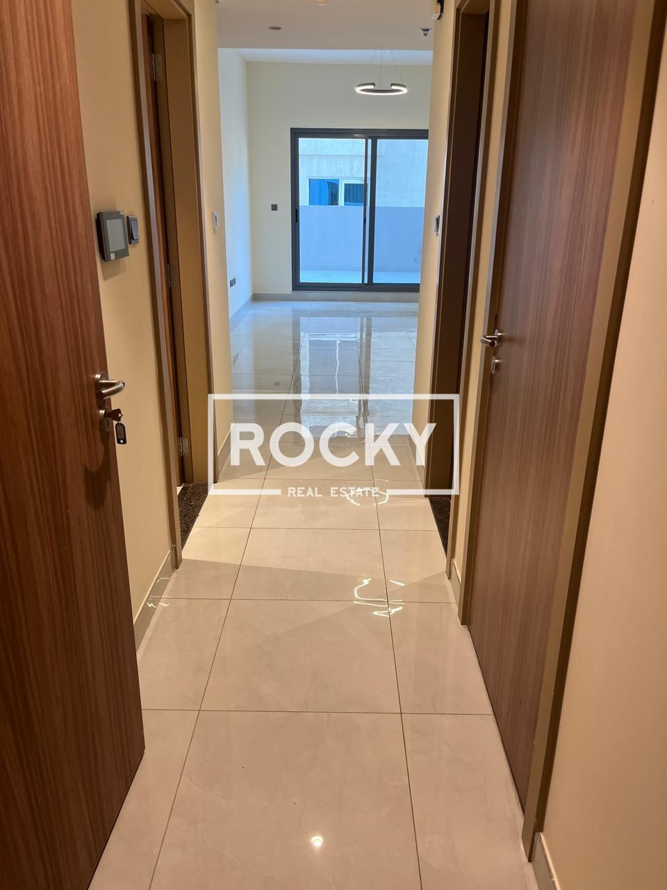 Semi-Furnished 1BR Apt with Huge Terrace, Balcony & Store Room in Al Barsha 1