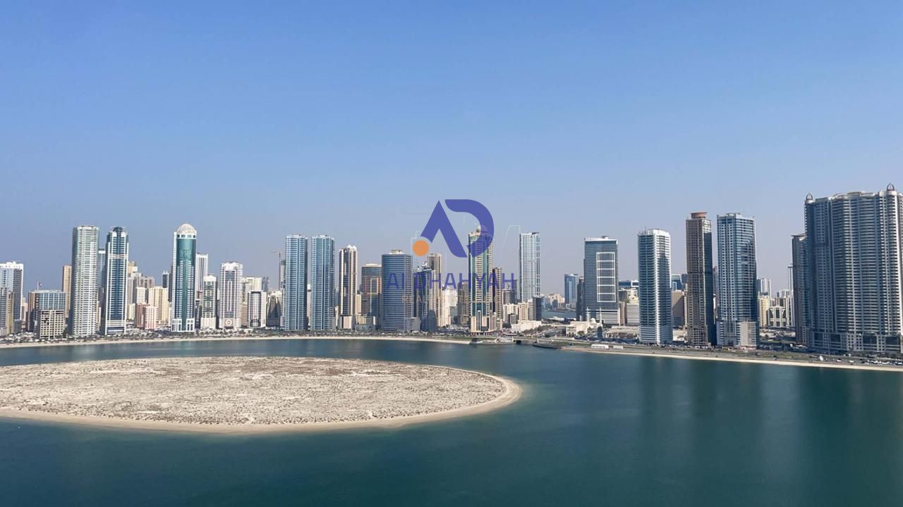 Distinctive Apartment for Sale in Al Mamzar – Sharjah