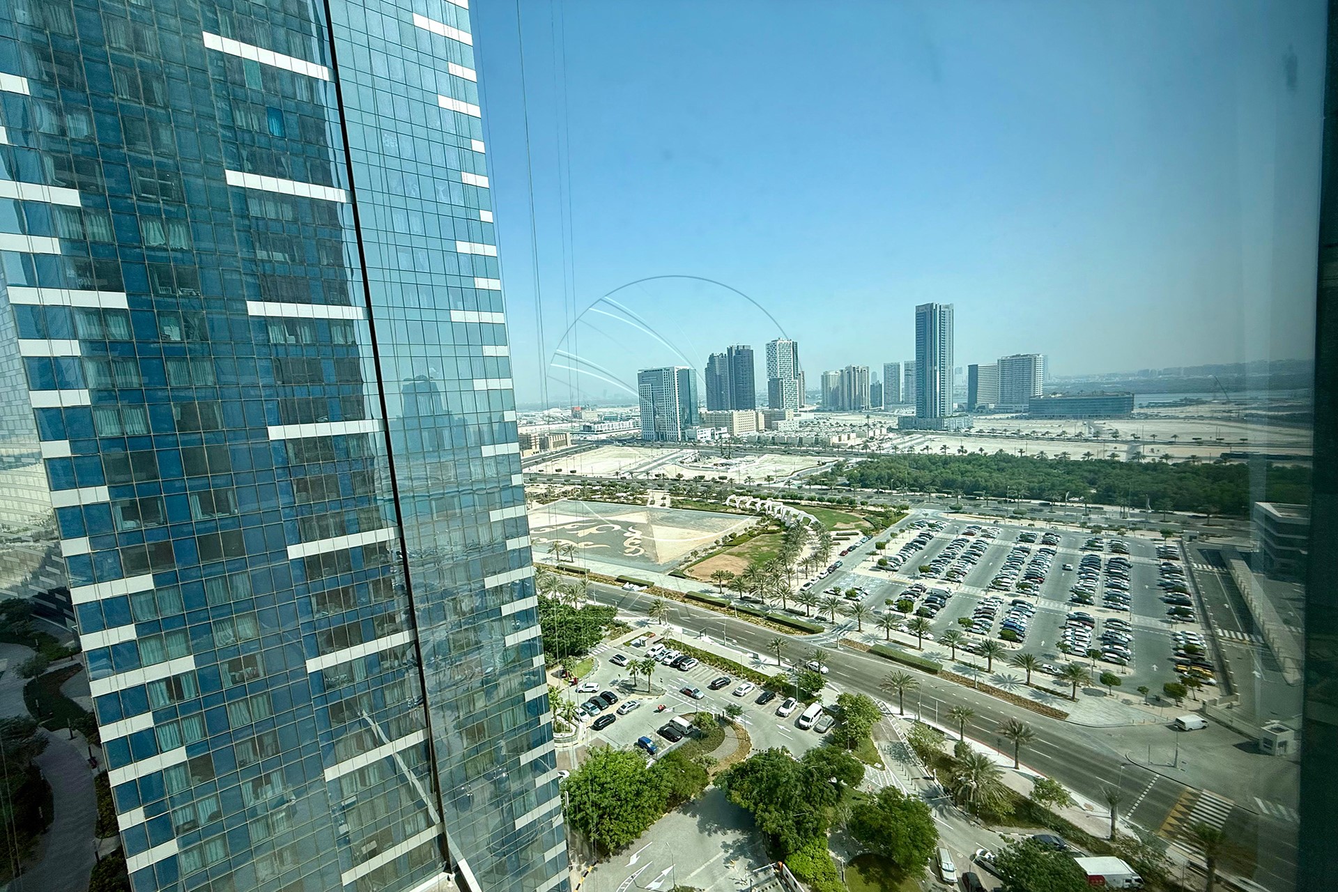 Mangrove and Sea Views | 1BR + Study | VACANT