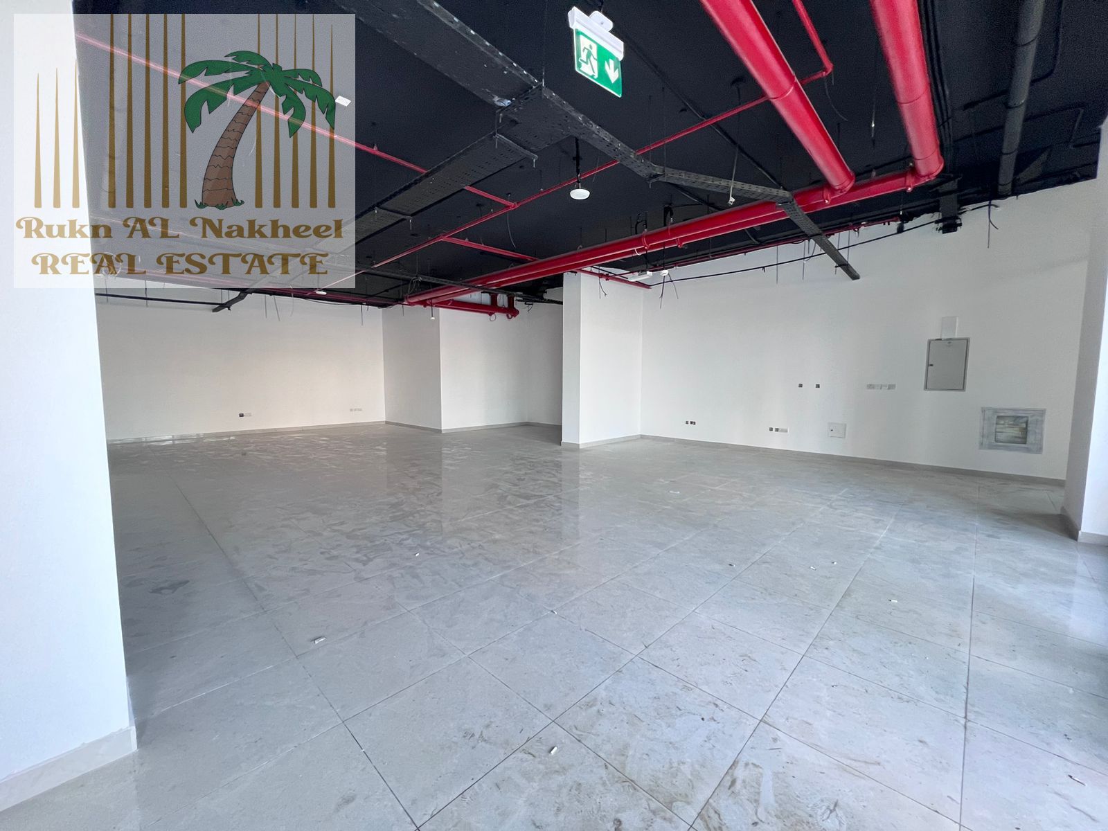 Elite Business Address | High-Exposure Commercial Shop