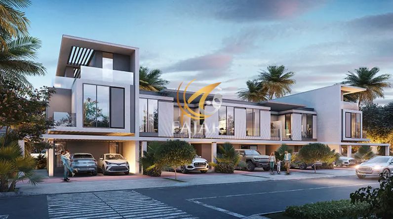 1% Monthly Payment | Single Row | Next to Islands