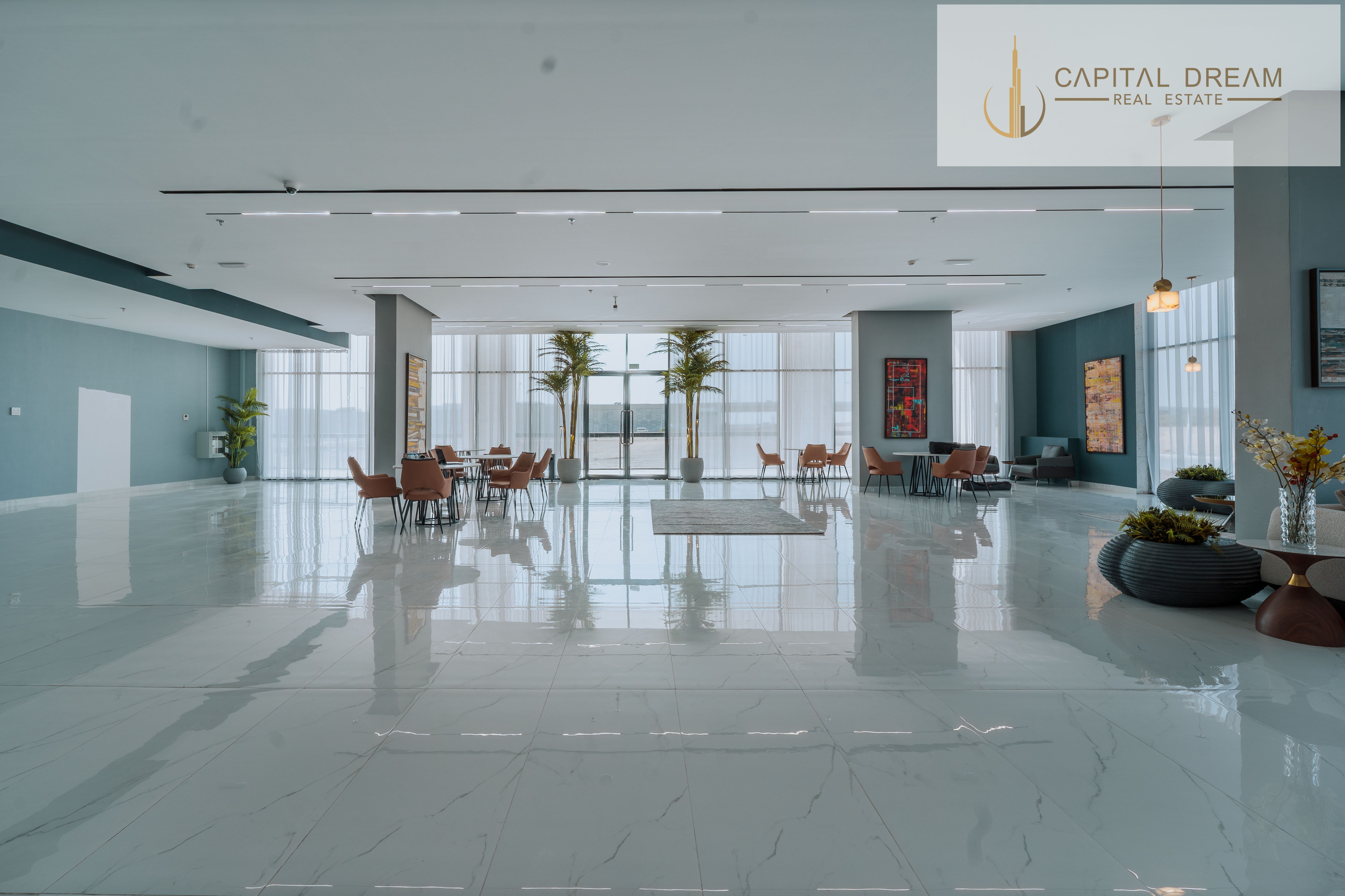 40% POST-HANDOVER | OP PRICE | FURNISHED