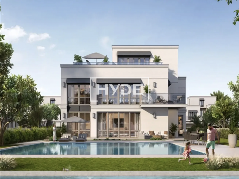 Cheapest Lagoon Facing | Large Corner Plot