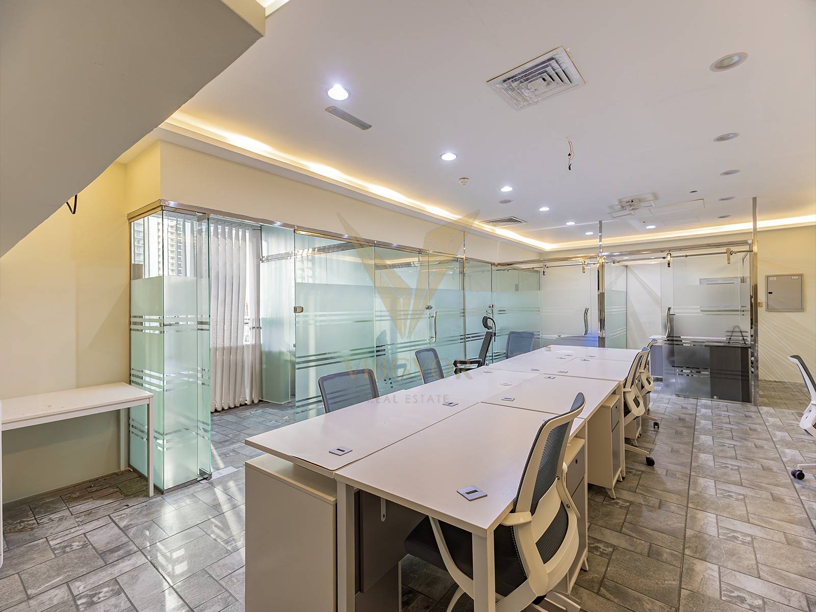 Fully Furnished Office | Ready to Move |Near Metro