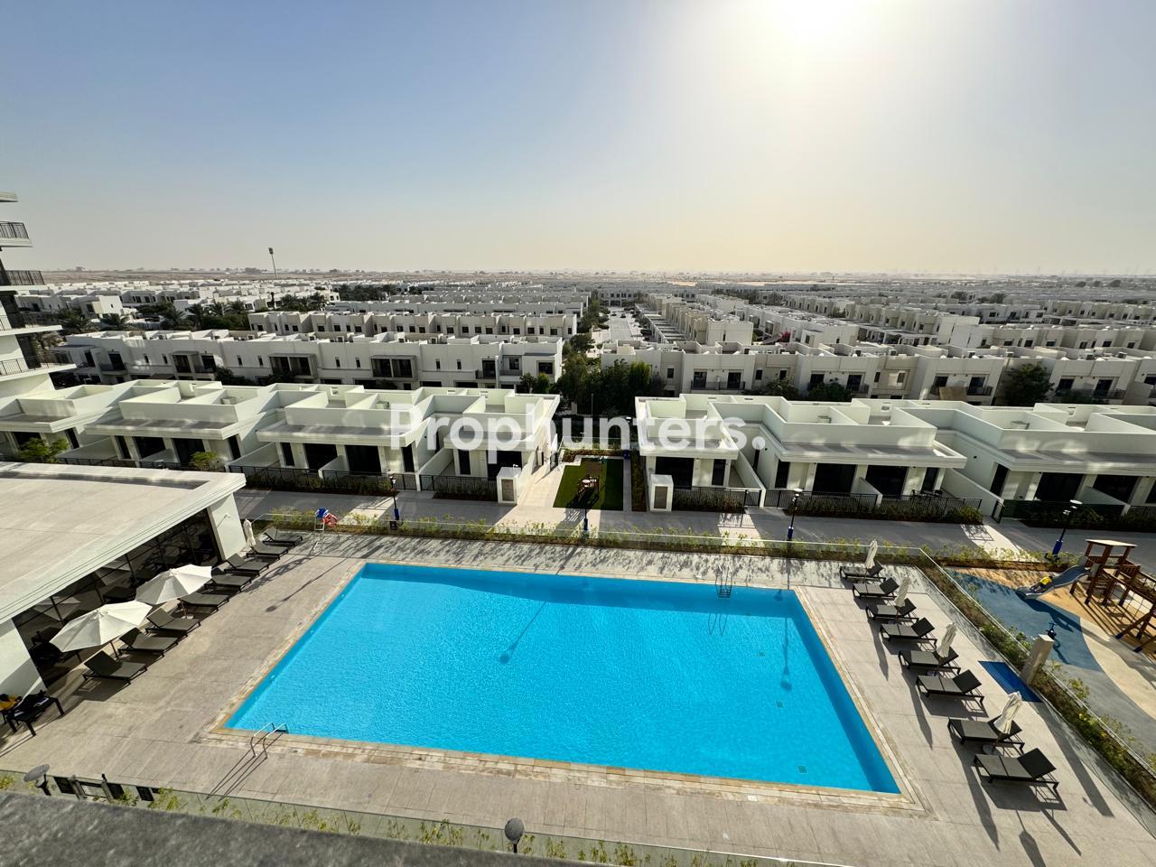 Brand New | Appliances | Pool View