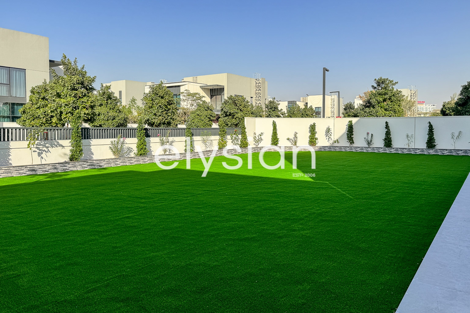 Excellent Value | White Goods | AMC | Landscaped