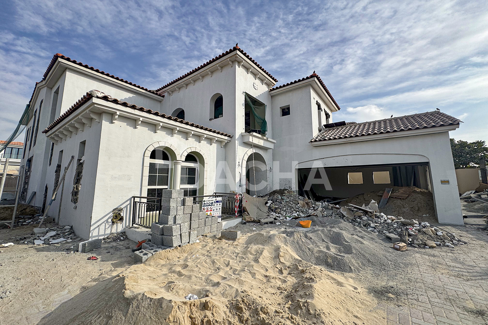 Renovation Takeover | Vision-Ready Opportunity