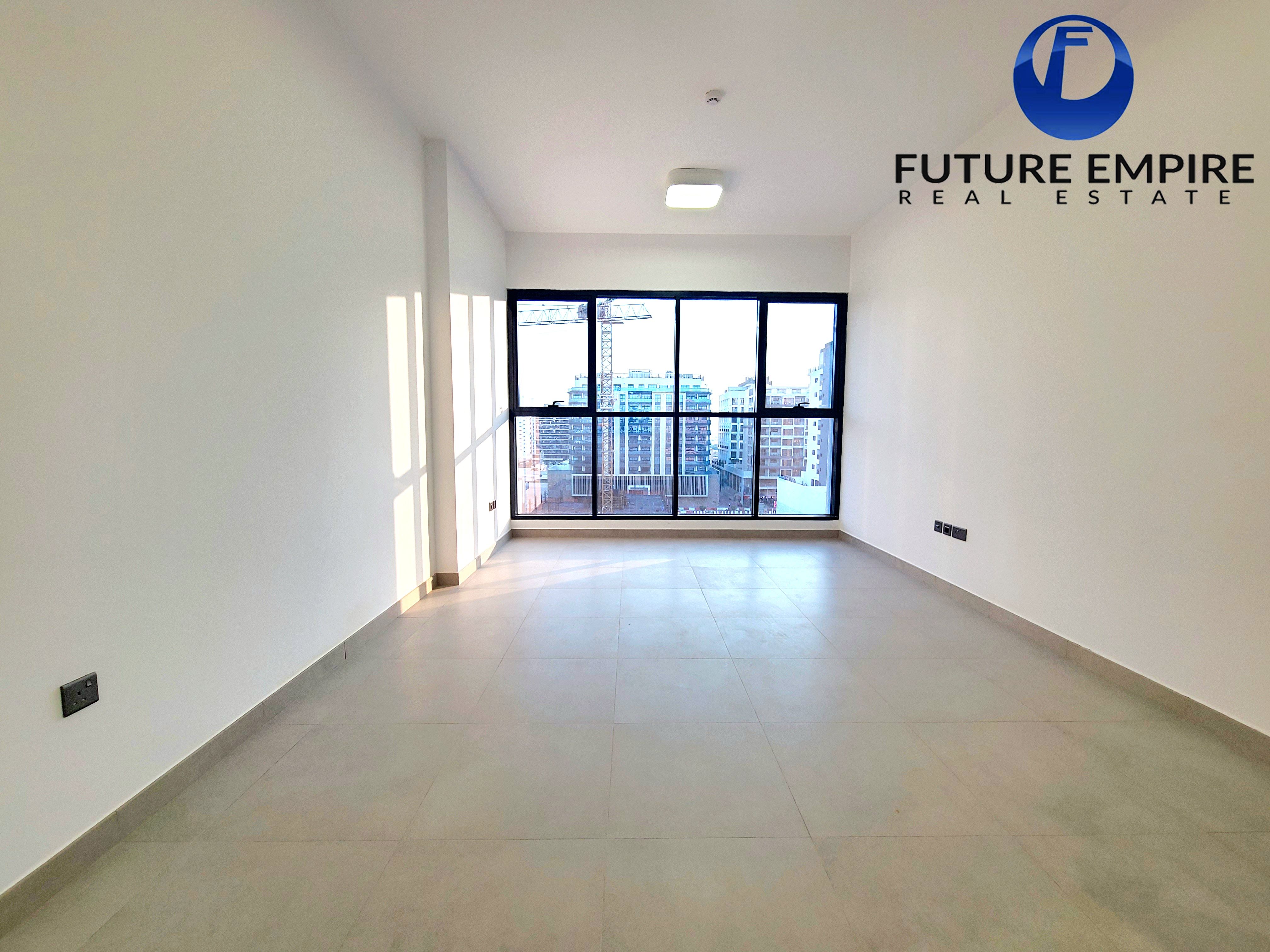 Hot Deal 2BR | Brand-New Building | 100k AED in 4 cheques