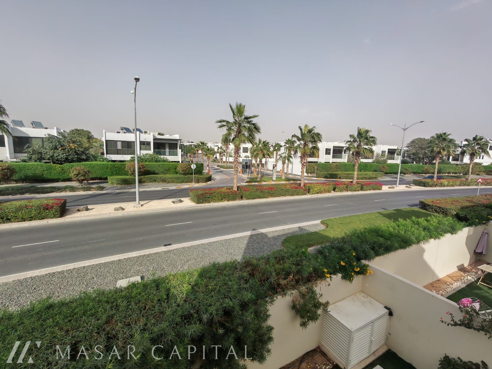 Spacious 3BR + Maid | Single Row | Road View | Ready to Move
