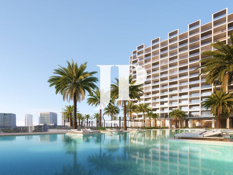 POST-HANDOVER INSTALLMENT STRATEGY | 20/50/30 PLAN | 8% ROI | BINGHATTI CULLINAN – AL JADDAF
