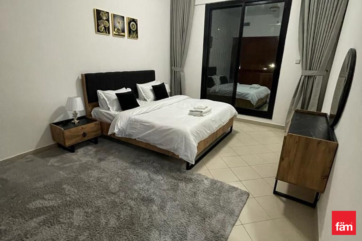 Furnished | Prime Location | Near Metro