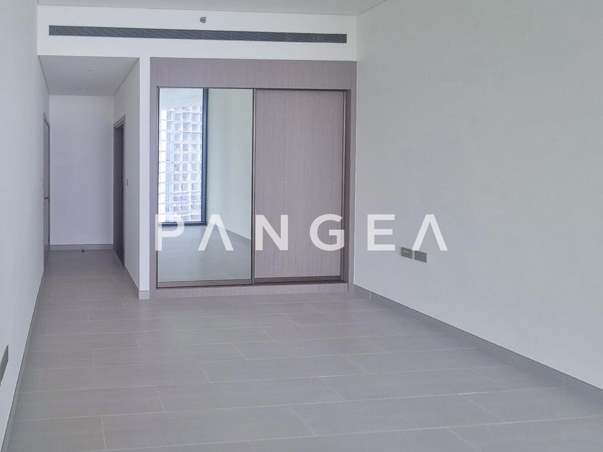 Flexible Cheque | Private Pool | High floor