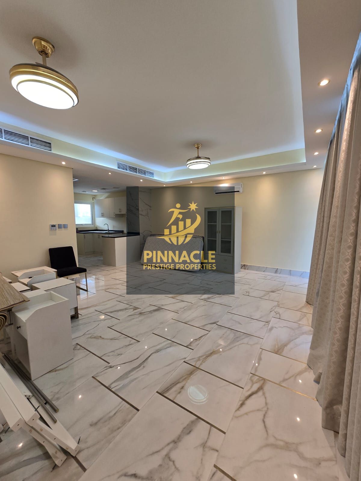Stunning Views | Ready to Move-In | Vacant