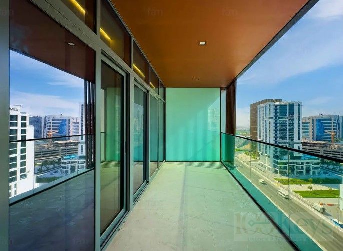 Branded Living | Premium 1BR | High End Appliances