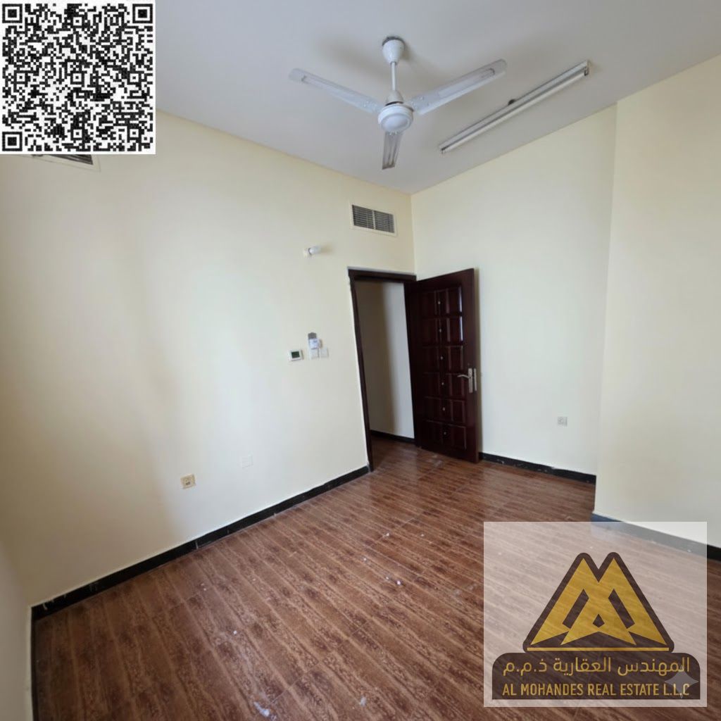 Prime location near all services | Spacious apartment | Husband and wife IDs required | Flexible payment plans available in 4 or 6 installments