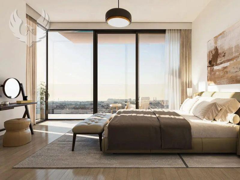 Corner Unit | HO Feb 2026 | Full Park View