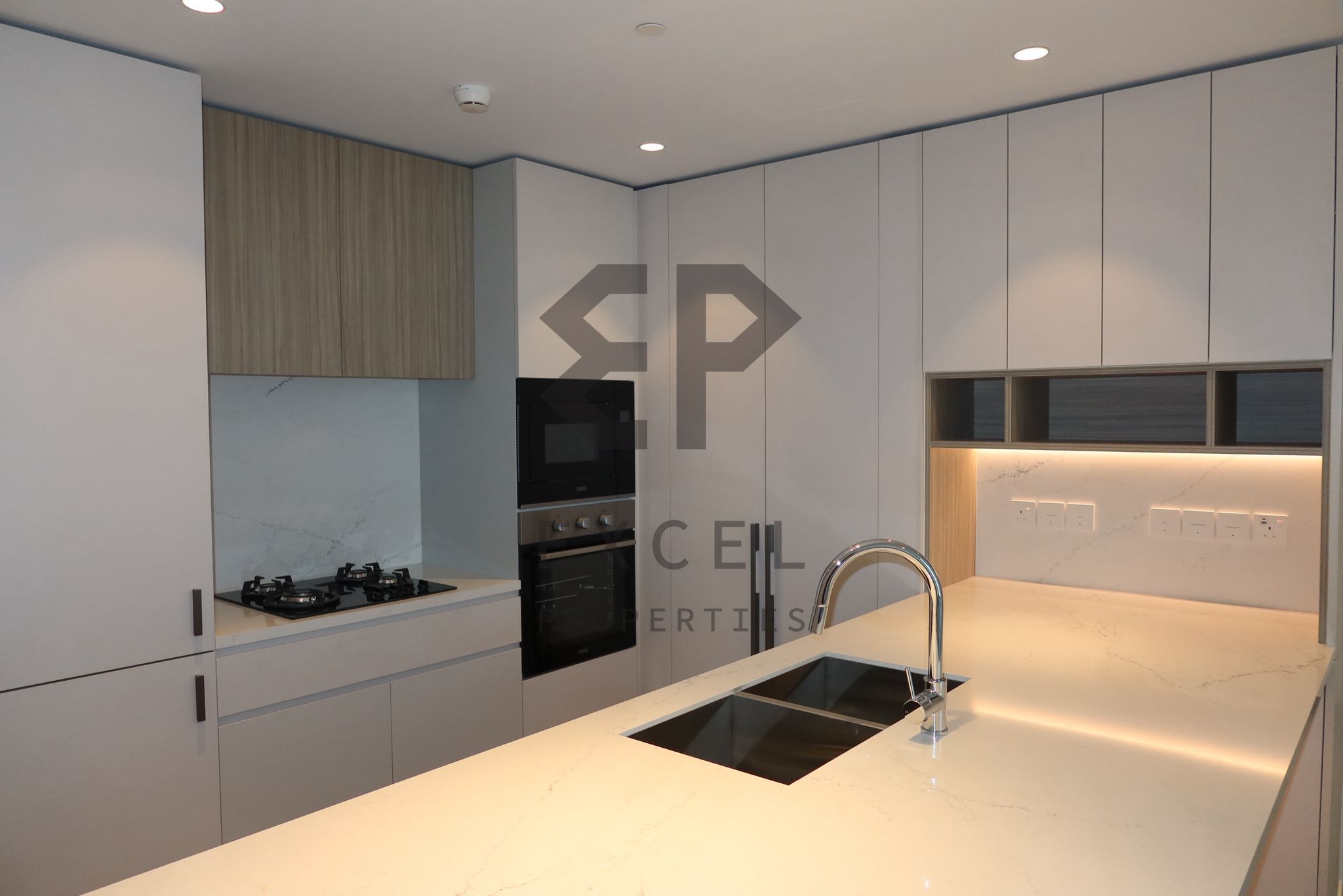 Vacant and Recently Handed Over | Premium Built