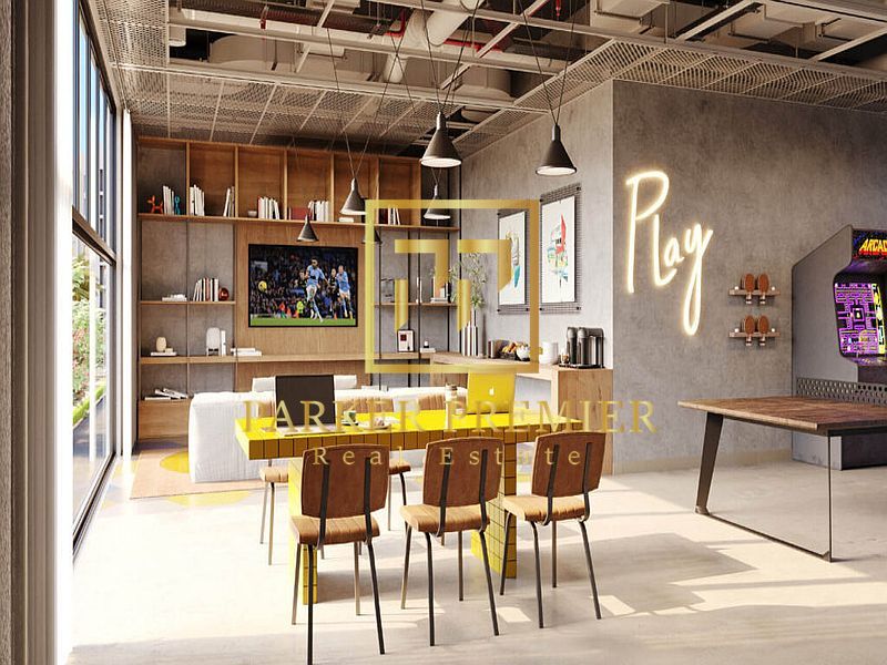 Dynamic Living | Prime Spot | Strong Investment