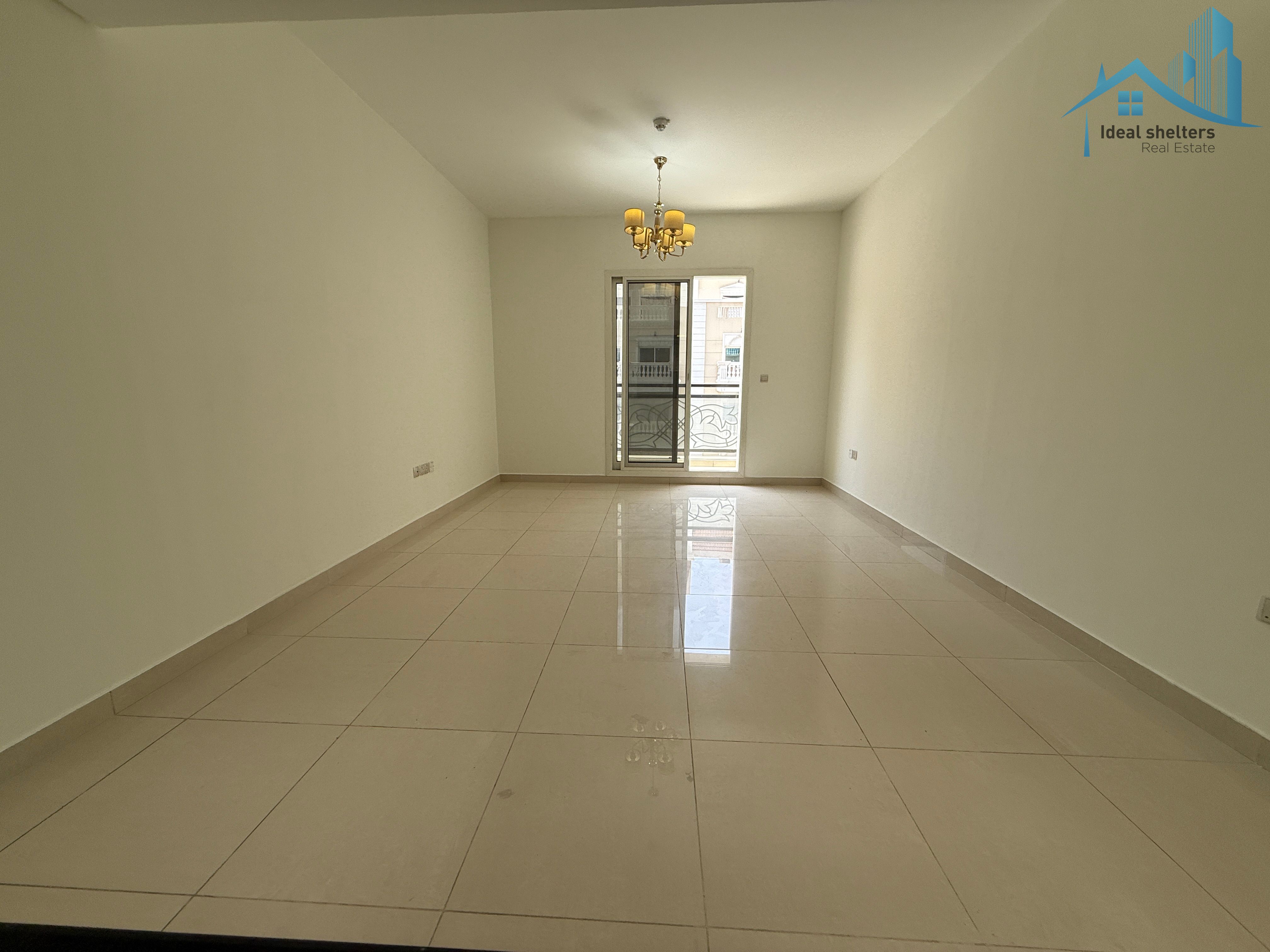 Chiller in Dewa | Luxury Apartment | Premium Quality | 4 CHQS