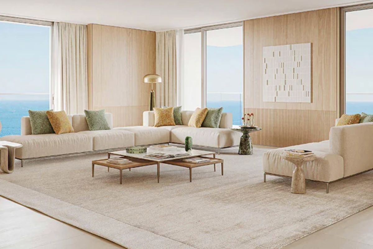 Prime Location | Luxury Lifestyle | Modern Design