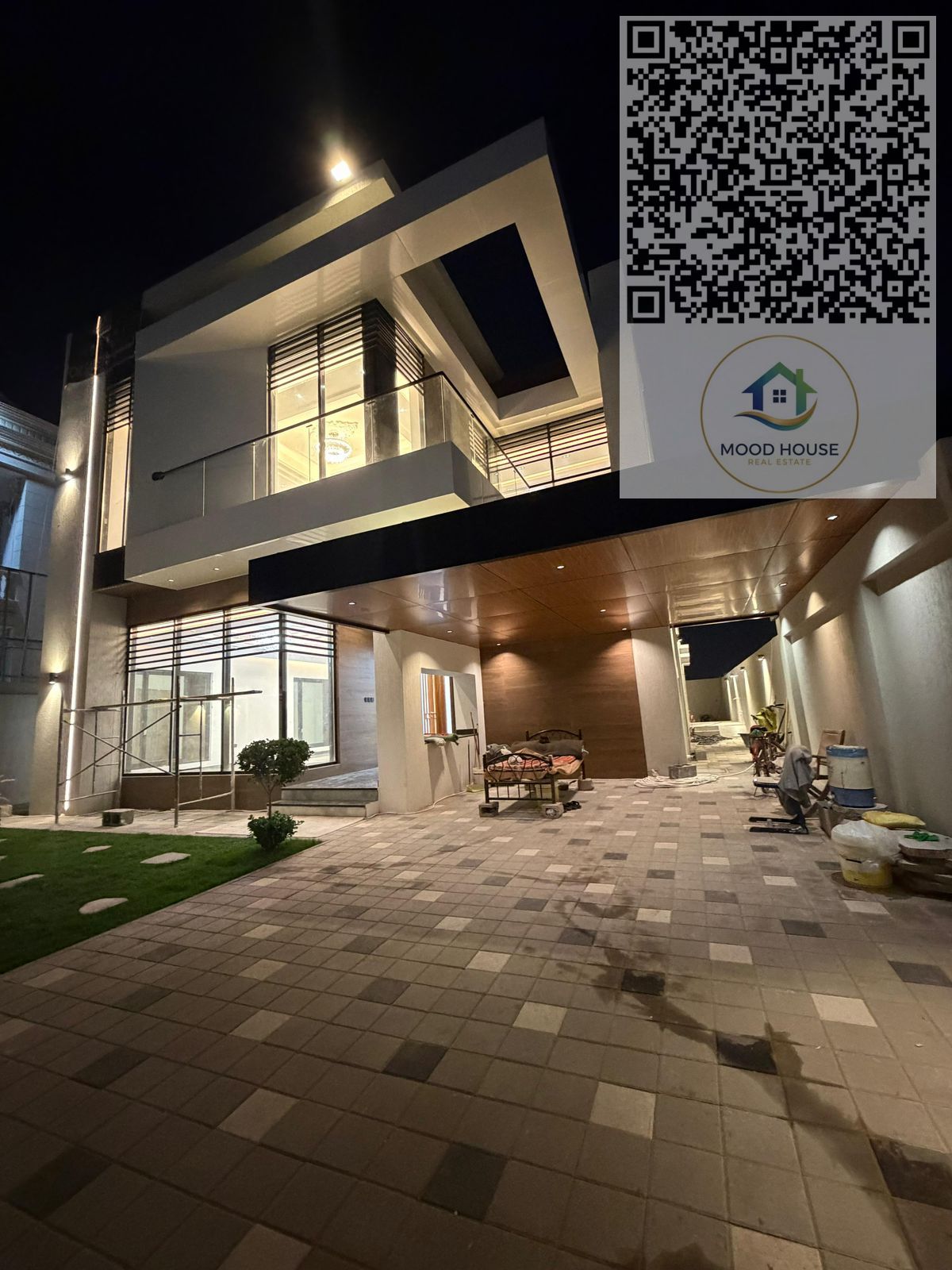 Strategic location: Close to Sheikh Mohammed Bin Zayed Road