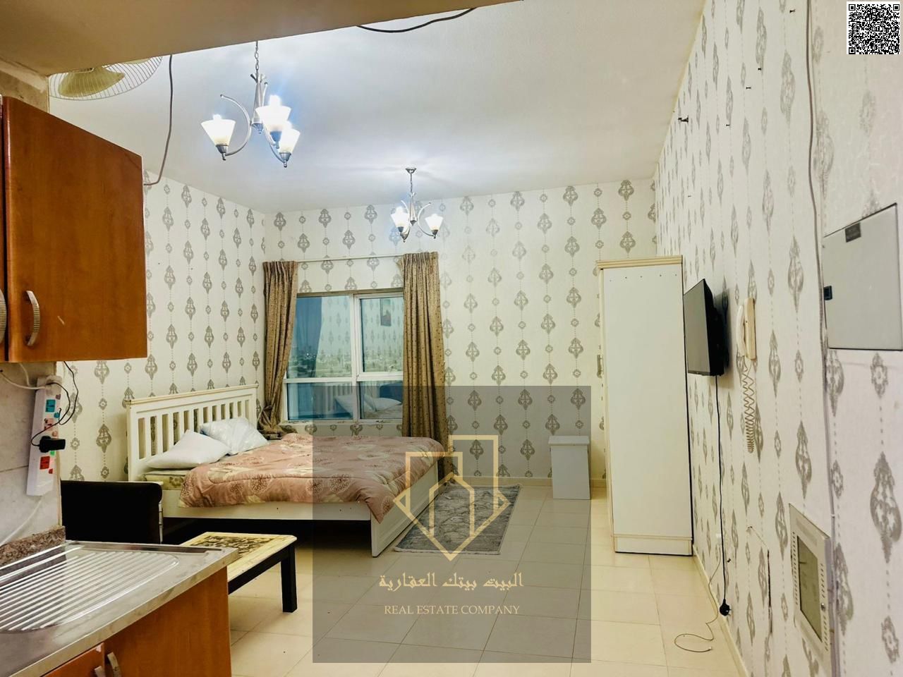 Prime location | Luxurious views | City center | High return on investment | Gym | Swimming pool | Parking