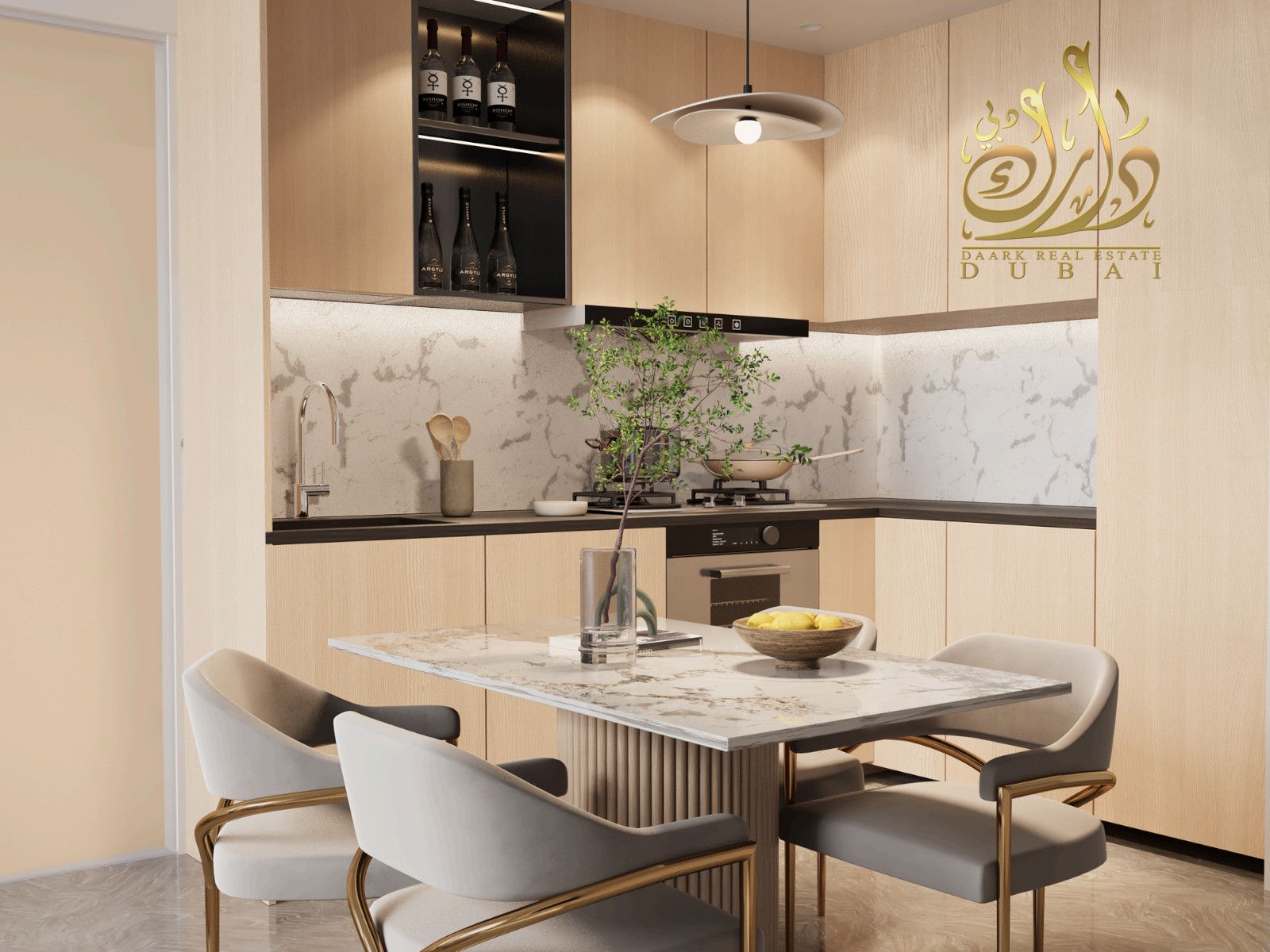 High Demand Area with High ROI | Mortgage Friendly Payment Plan | Spacious Layout