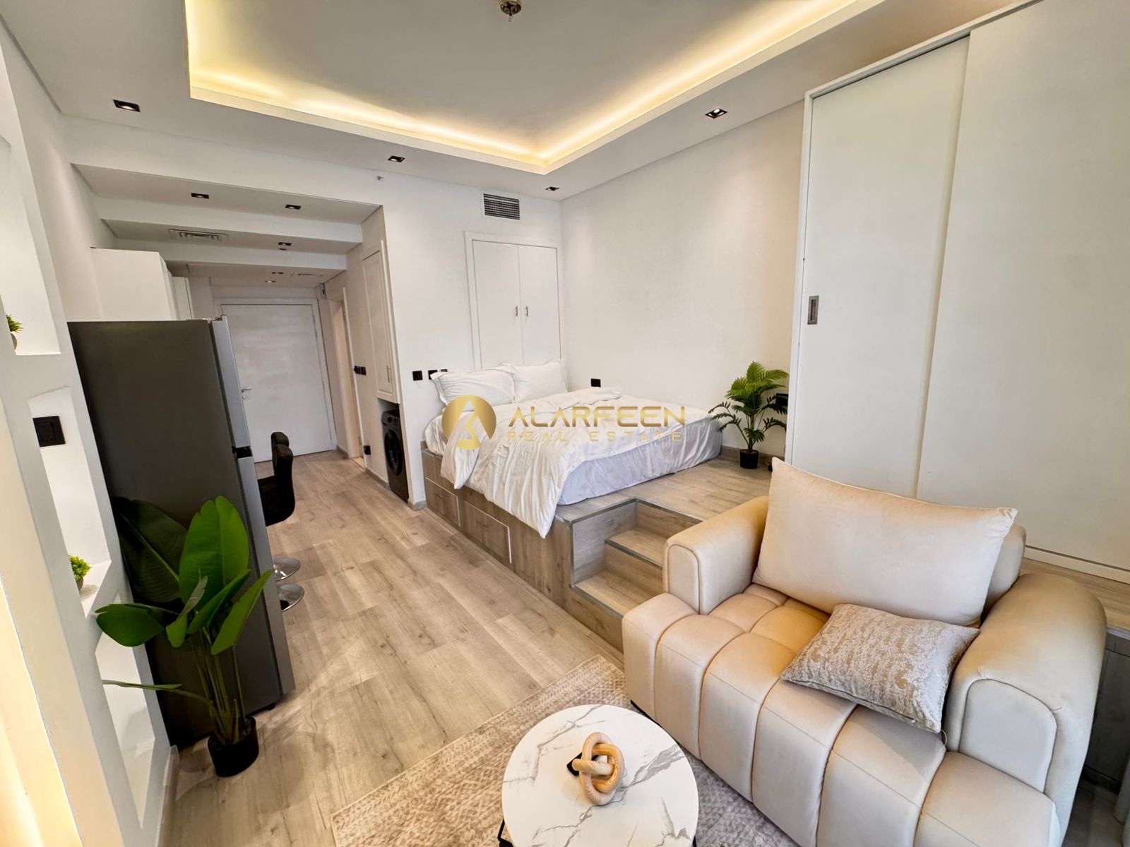 Pool View | Fully Furnished | Call Now