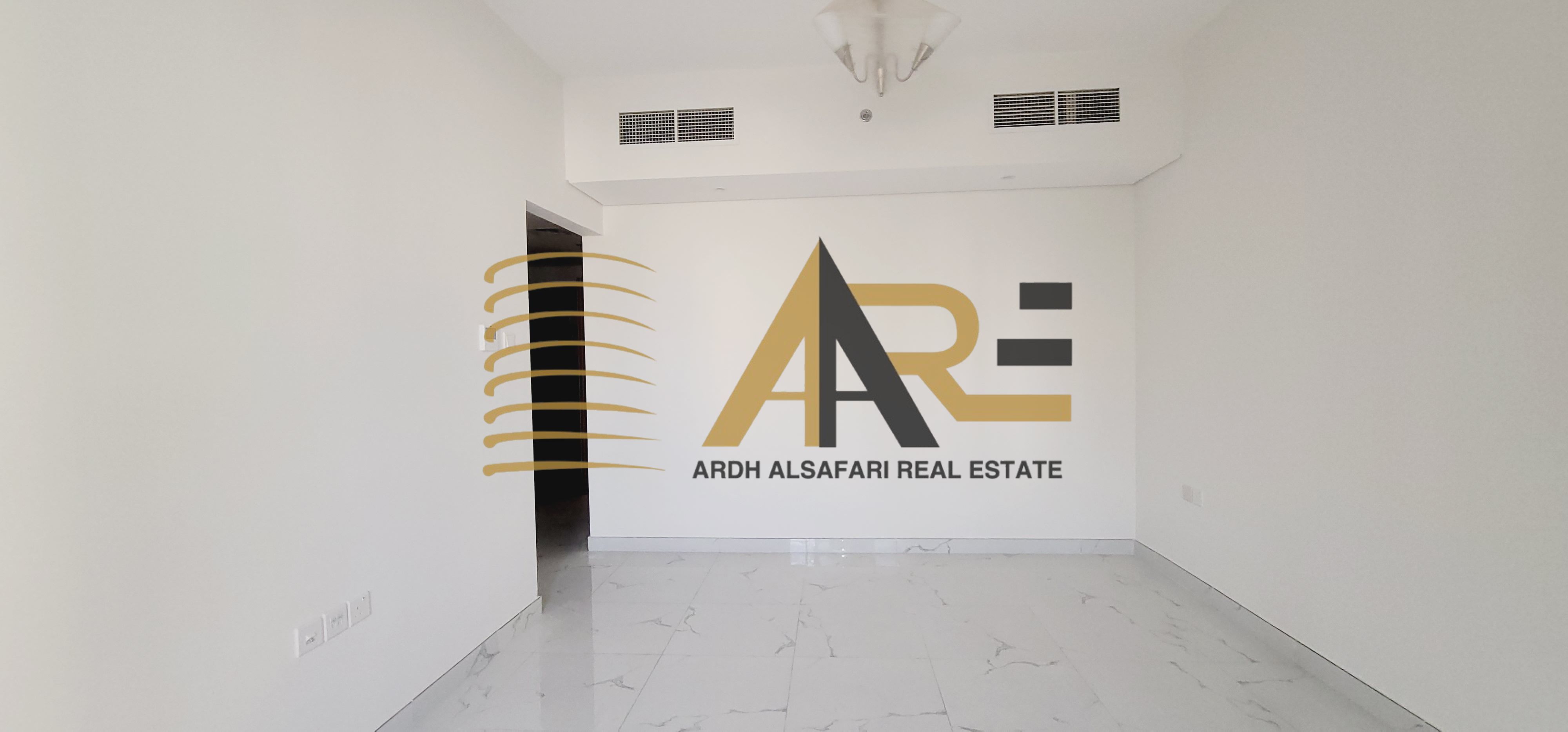 1st shifting!!Luxurious 1bhk apartment with cheap rent.