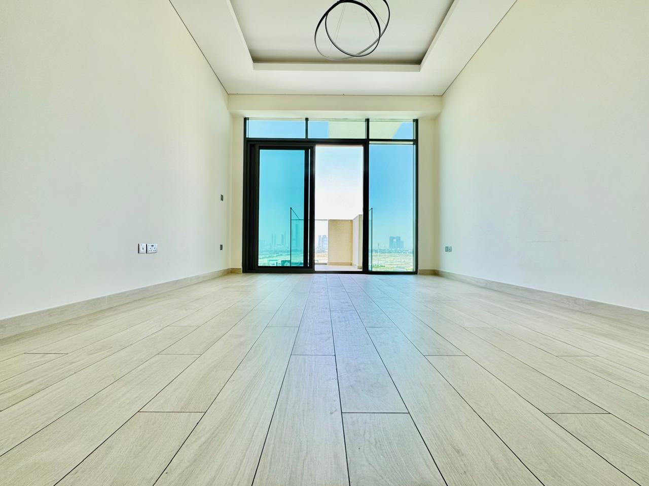 Breathtaking Skyline View 1 BHK | Luxury Living | Prime Location