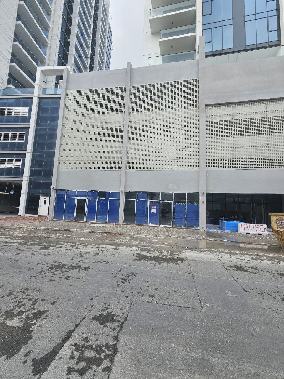 Road Facing | Ground Floor Retail | Prime Location
