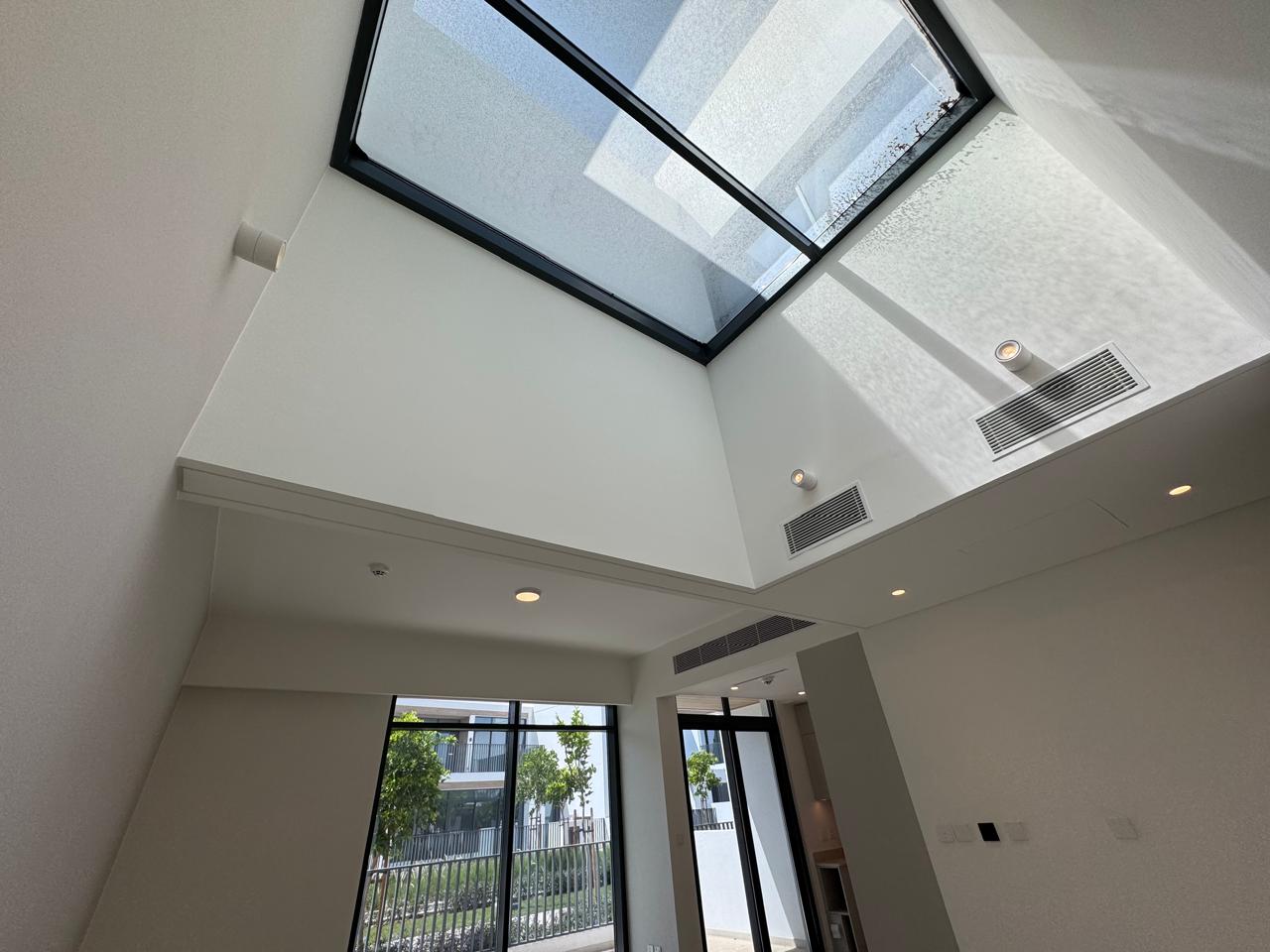 3BR+Maid | Corner unit | Greenery Views