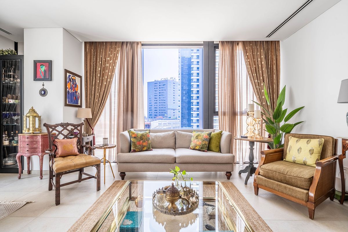 Furnished | All 3 Ensuite | Top notch Quality