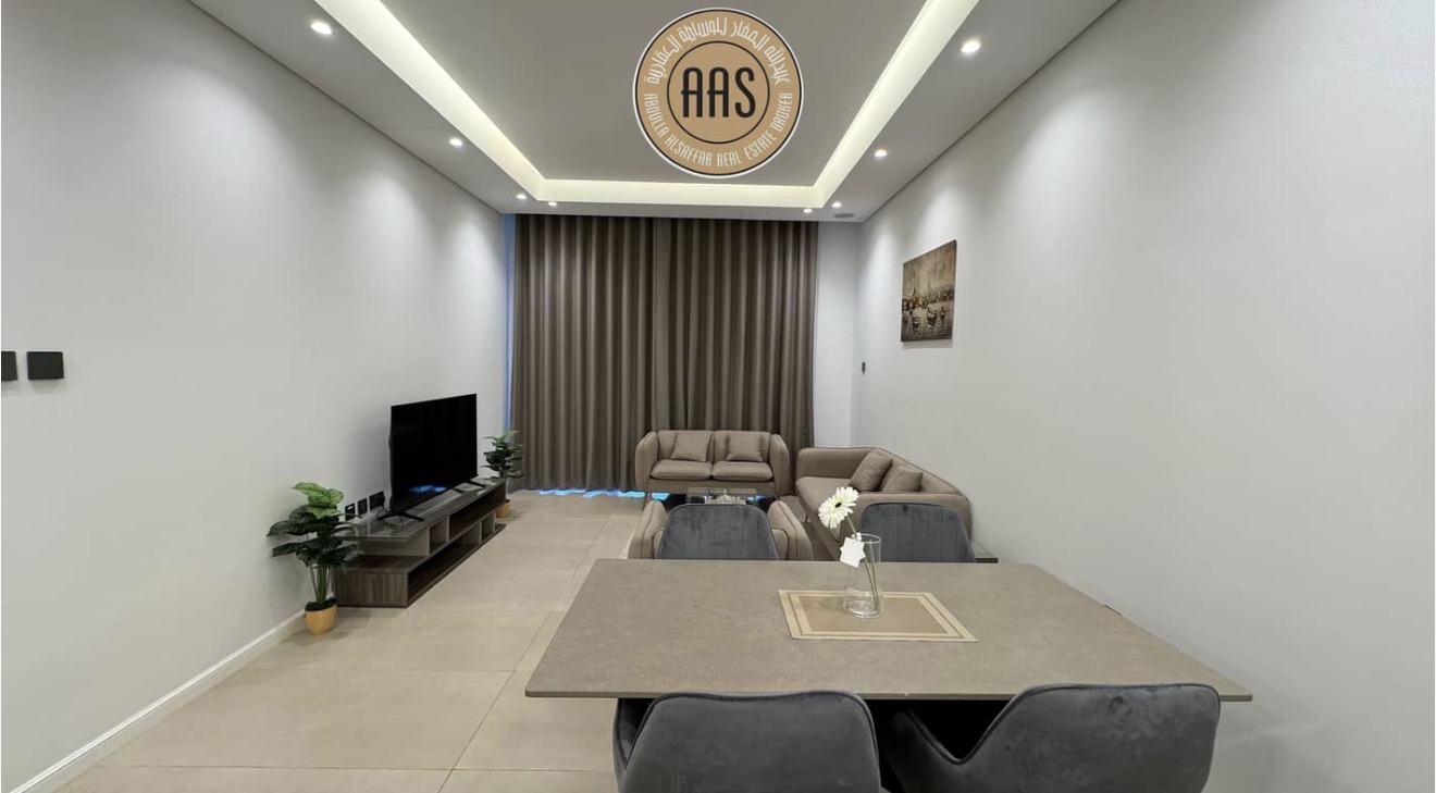 Ready to move | Payment plan | Fully Furnished |