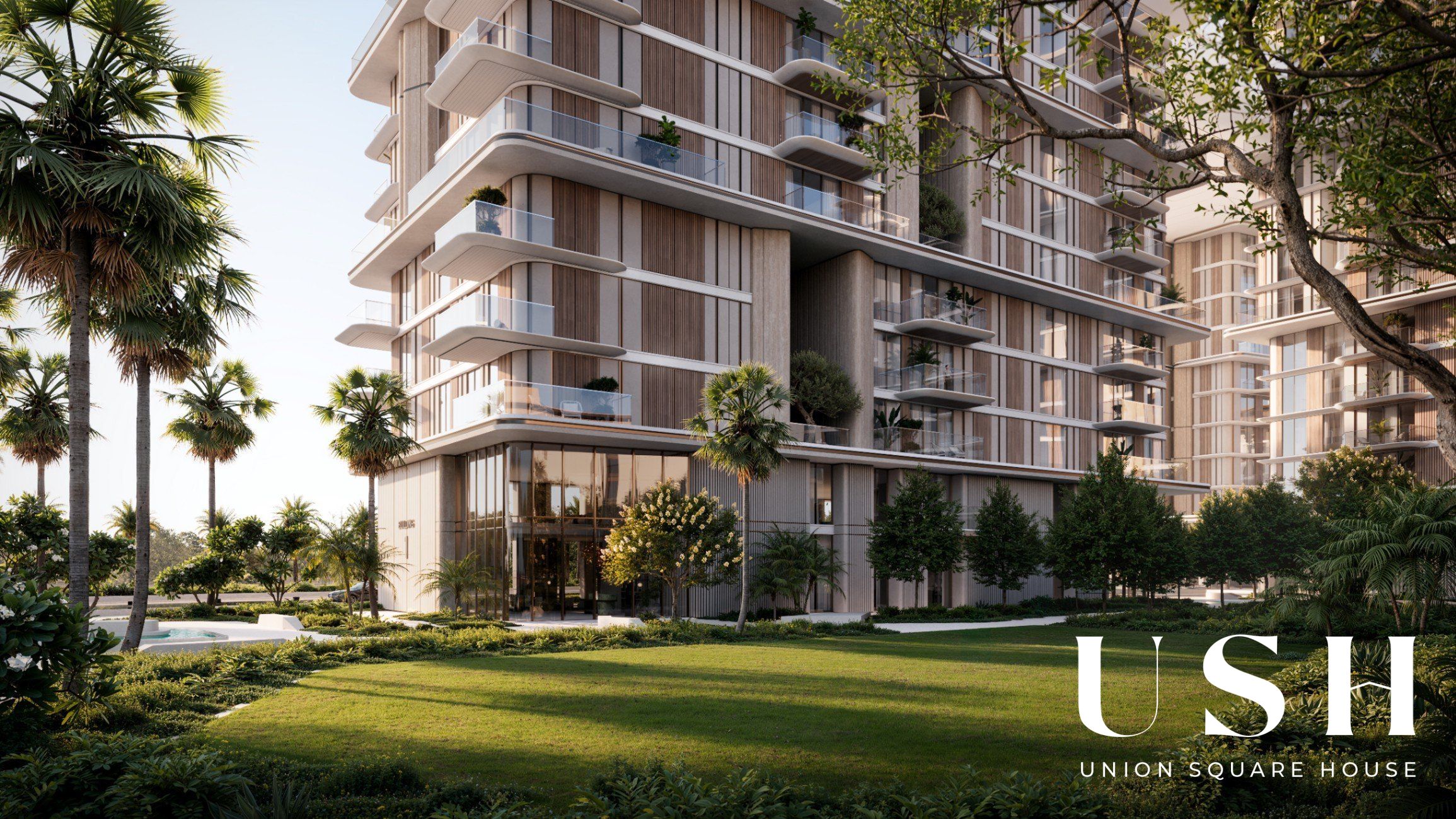 Nourelle Residences | Elevated Coastal Elegance