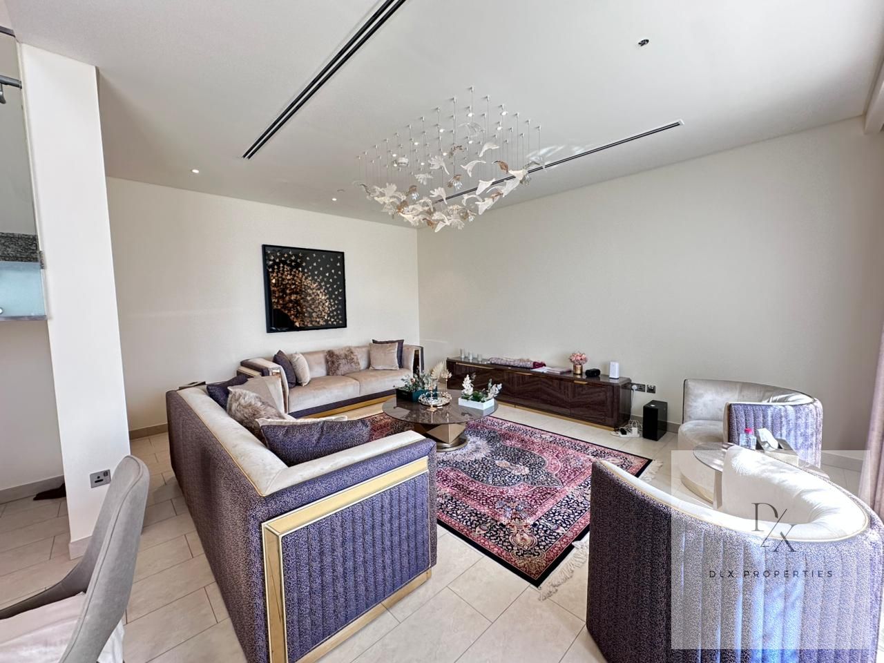 DUPLEX | PENTHOUSE | LARGE SIZE