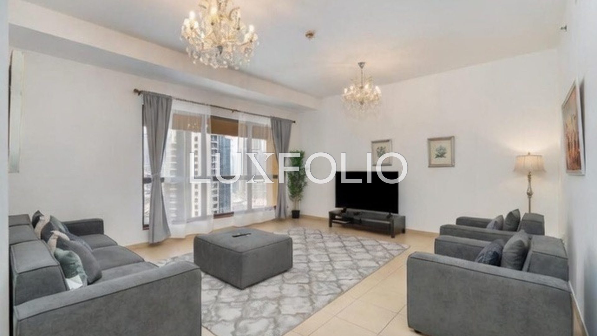 Large Layout | Prime Location | Vacant