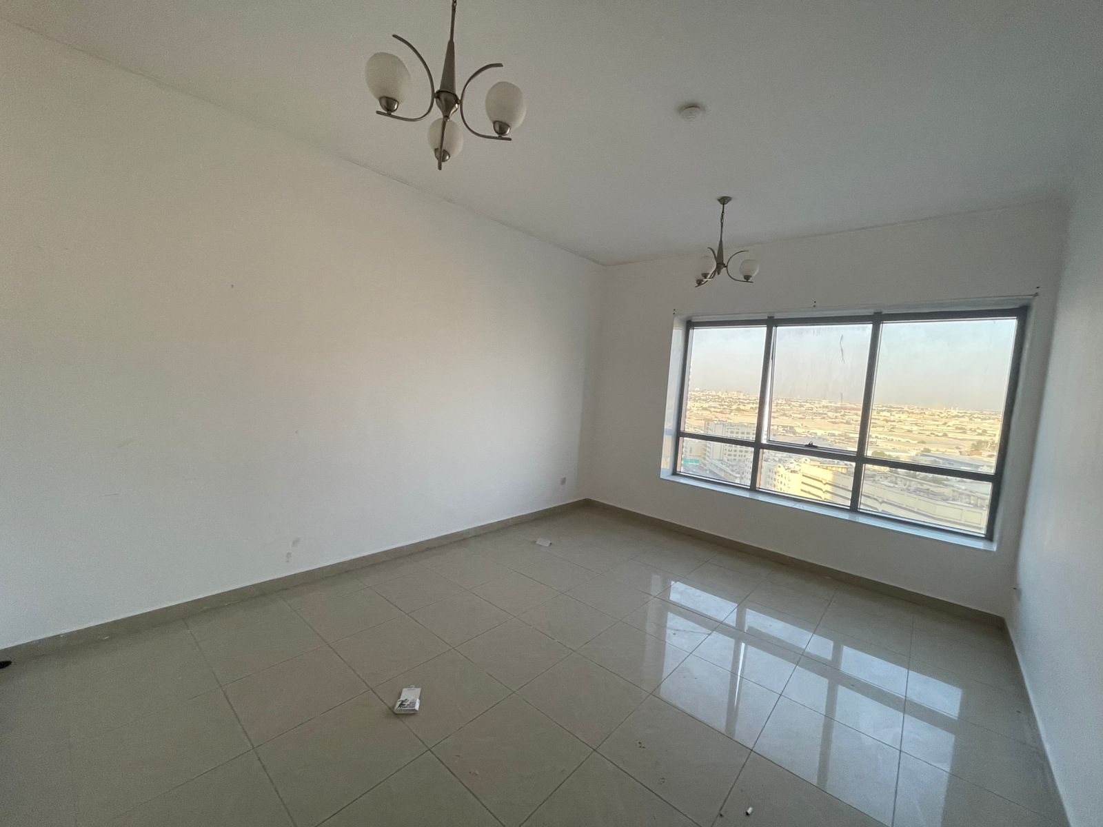 The most luxurious 1BHK with master bedroom free parking flexible payment plan refined finishing prime location with easy access to Dubai